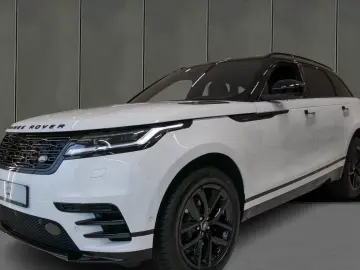 Land Rover Range Rover Velar D200 Dynamic SE Black Pack - 2