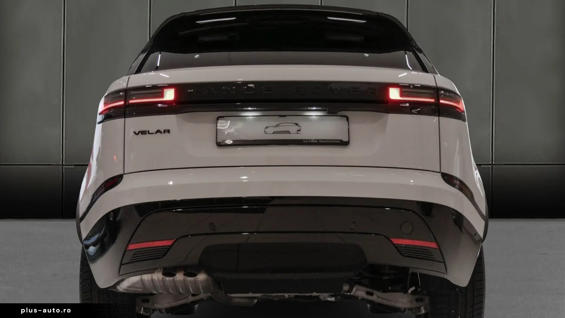 Land Rover Range Rover Velar D200 Dynamic SE Black Pack - 2