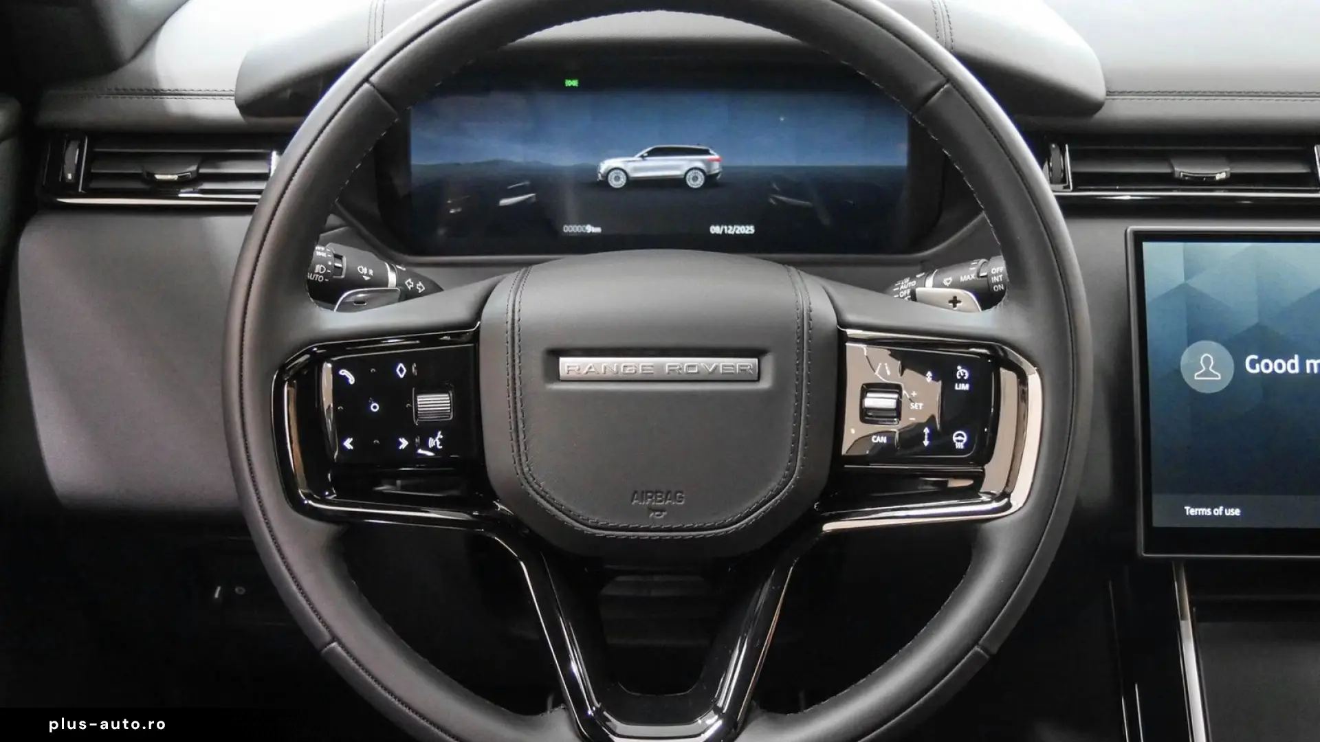 Land Rover Range Rover Velar D200 Dynamic SE Black Pack - 2
