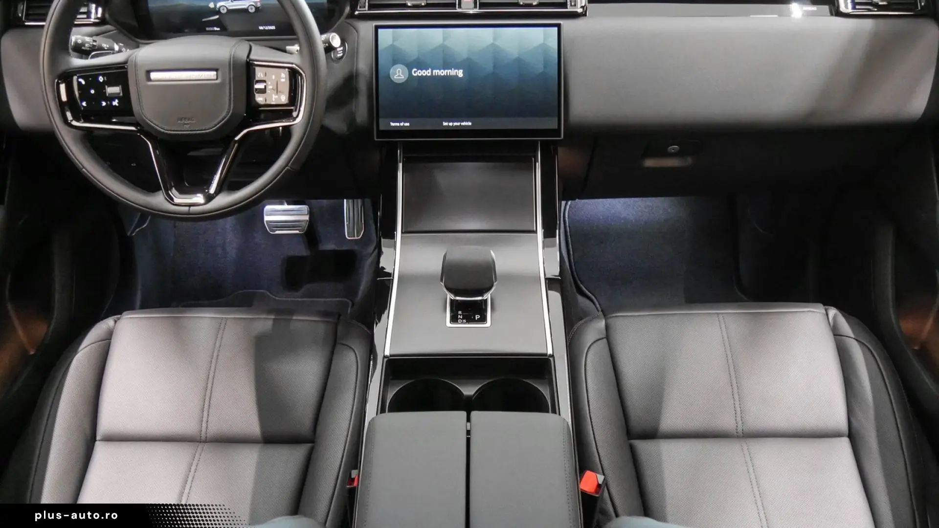 Land Rover Range Rover Velar D200 Dynamic SE Black Pack - 2