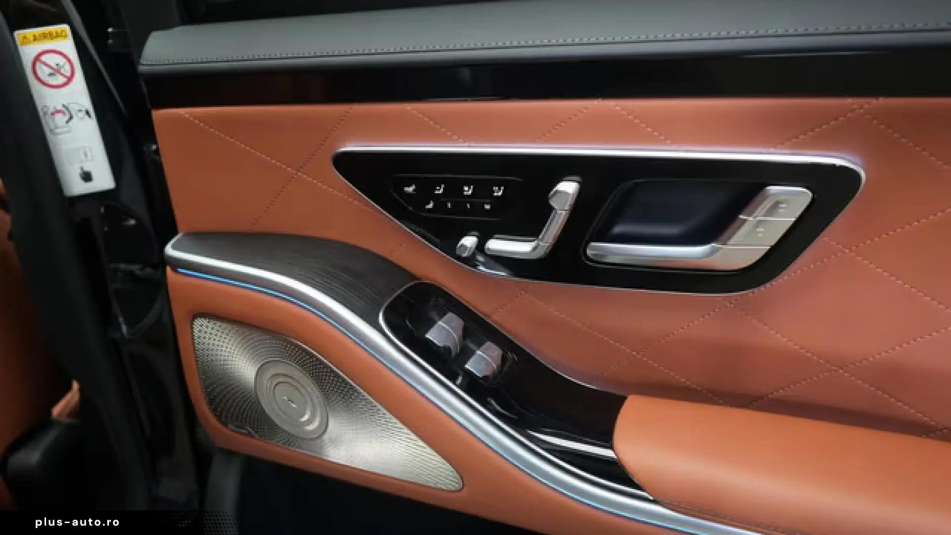 Mercedes-Benz S 400 d 4Matic Lang