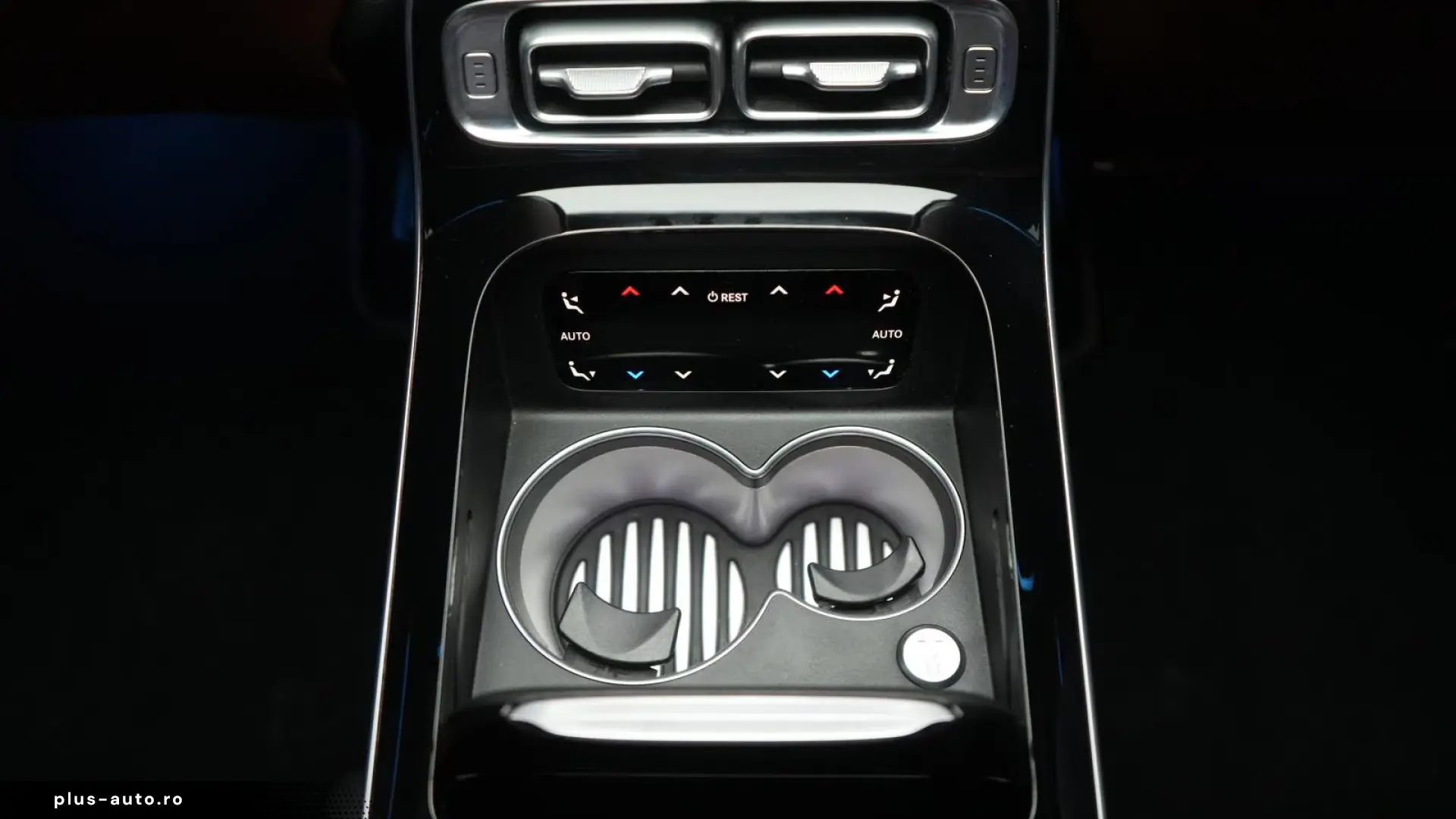 Mercedes-Benz S 400 d 4Matic Lang