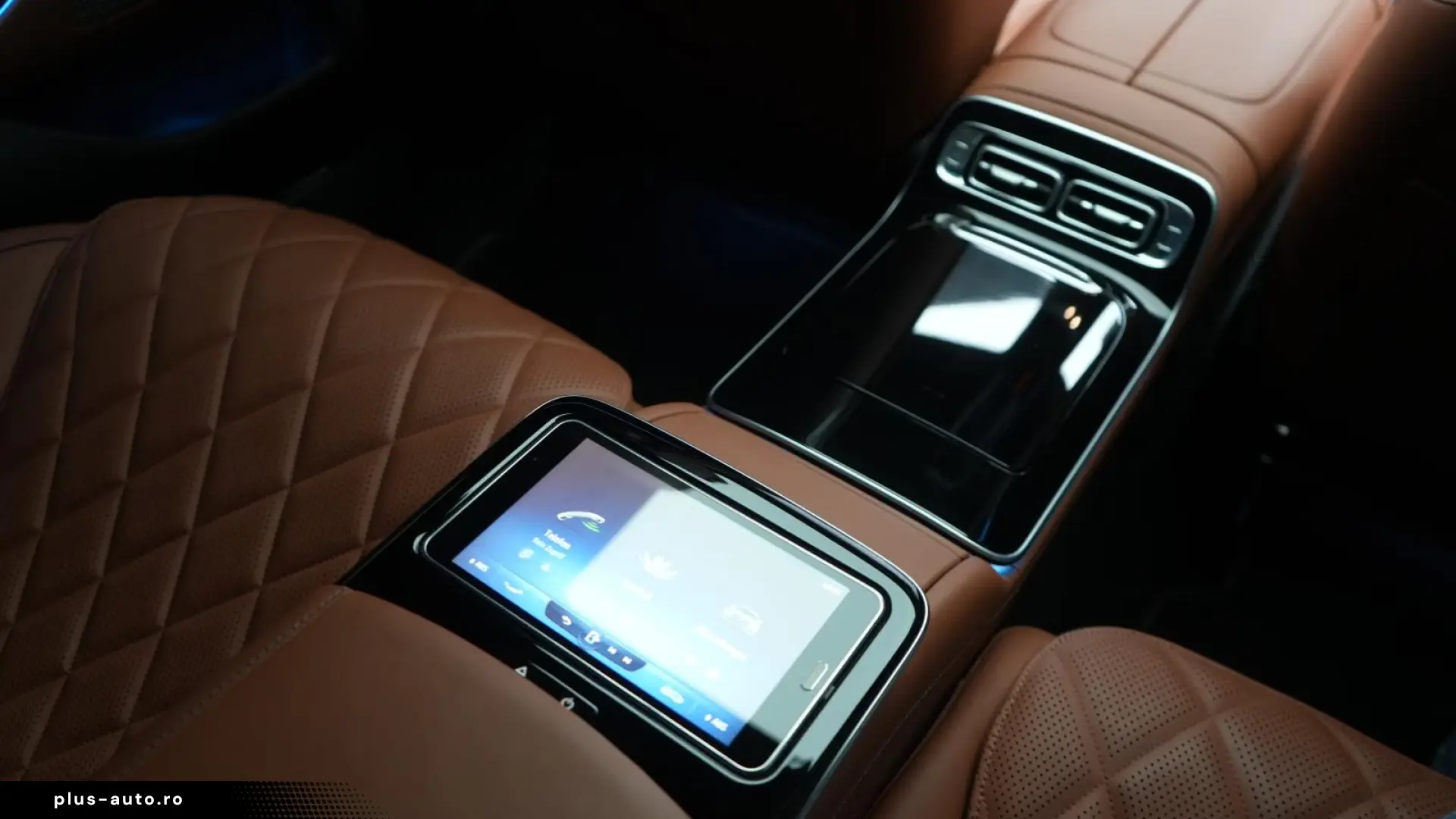 Mercedes-Benz S 400 d 4Matic Lang