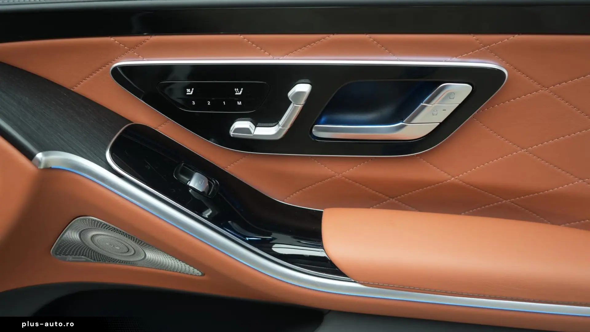 Mercedes-Benz S 400 d 4Matic Lang