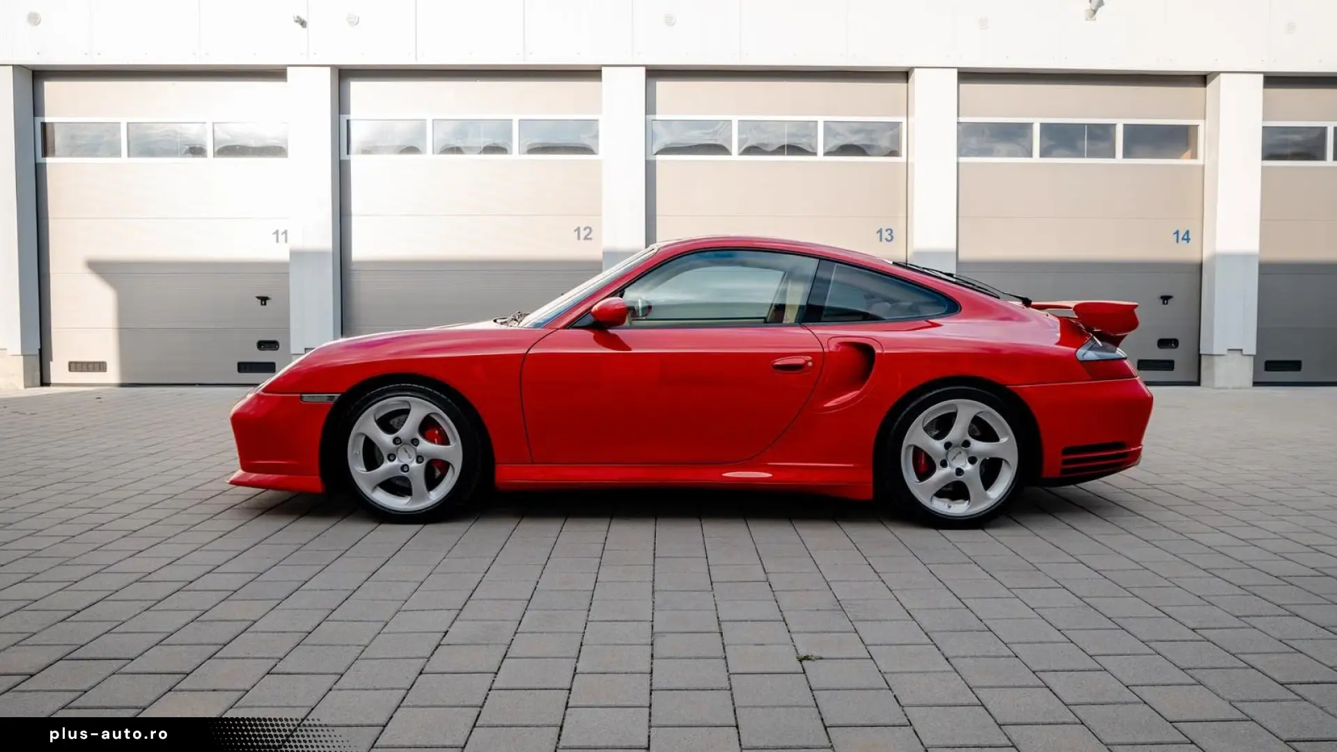 PORSCHE Unknown Model 2022 — imagine 3