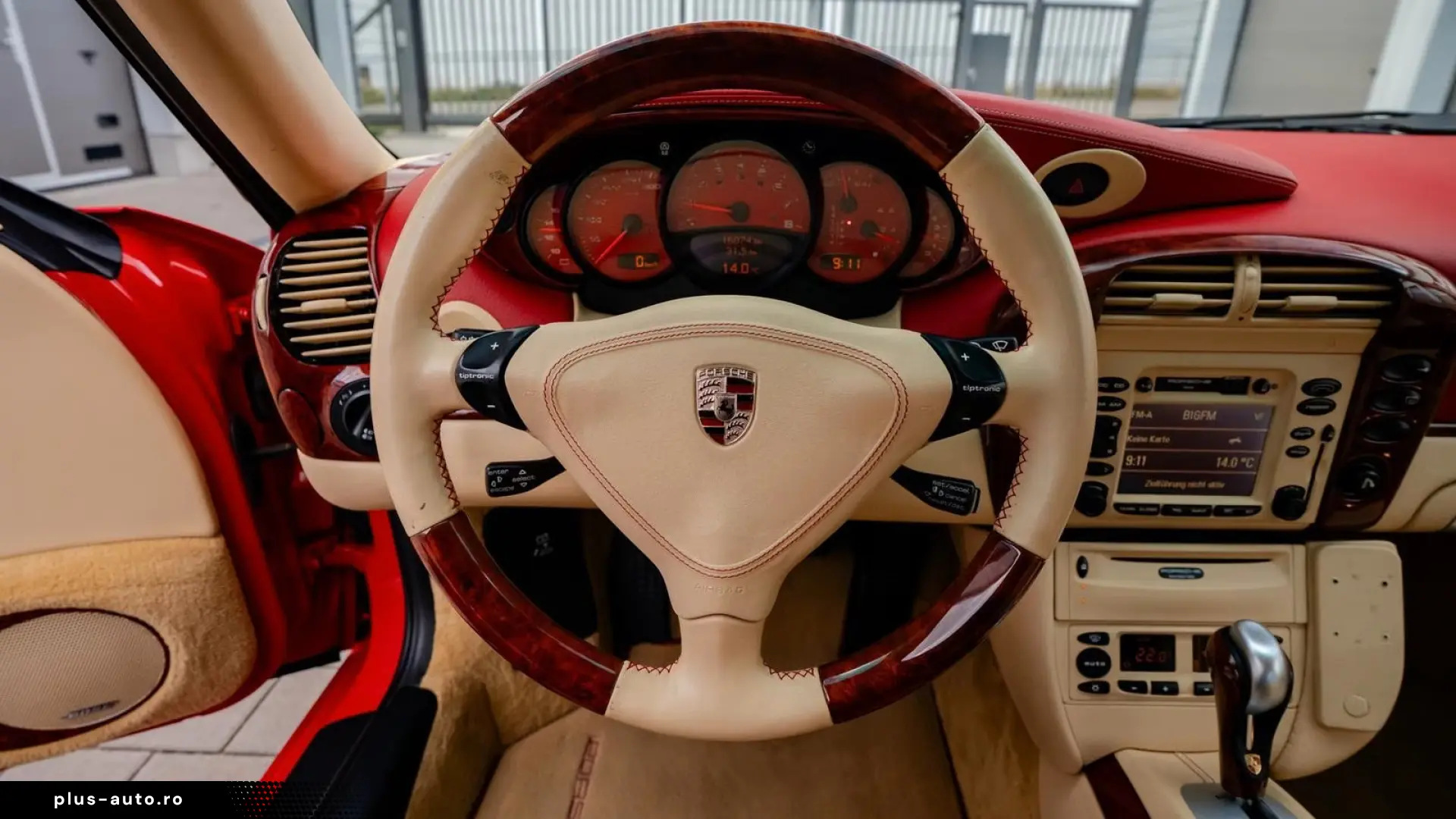 PORSCHE Unknown Model 2022 — imagine 5