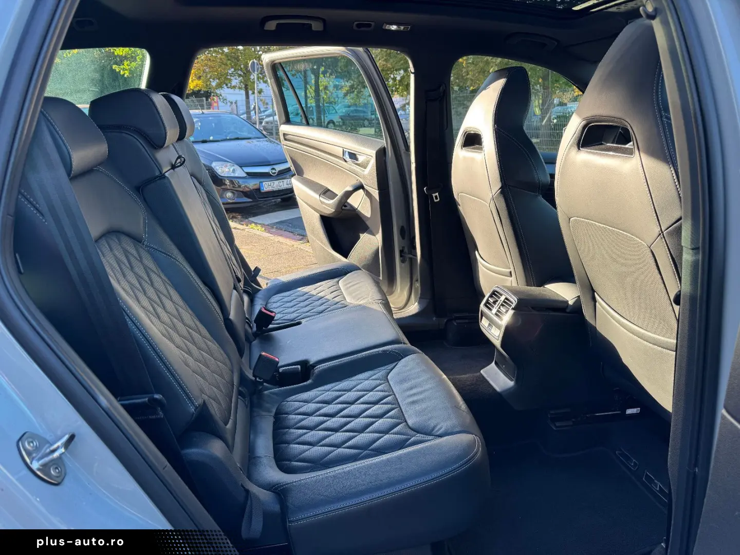 SKODA Kodiaq Sportline 4x4- 7.Sitze