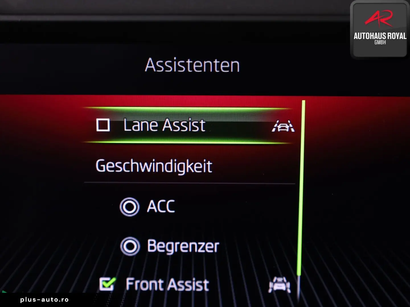 SKODA Kodiaq 2.0 TDI 4x4 STYLE PANO KEYLESS ACC KAMERA