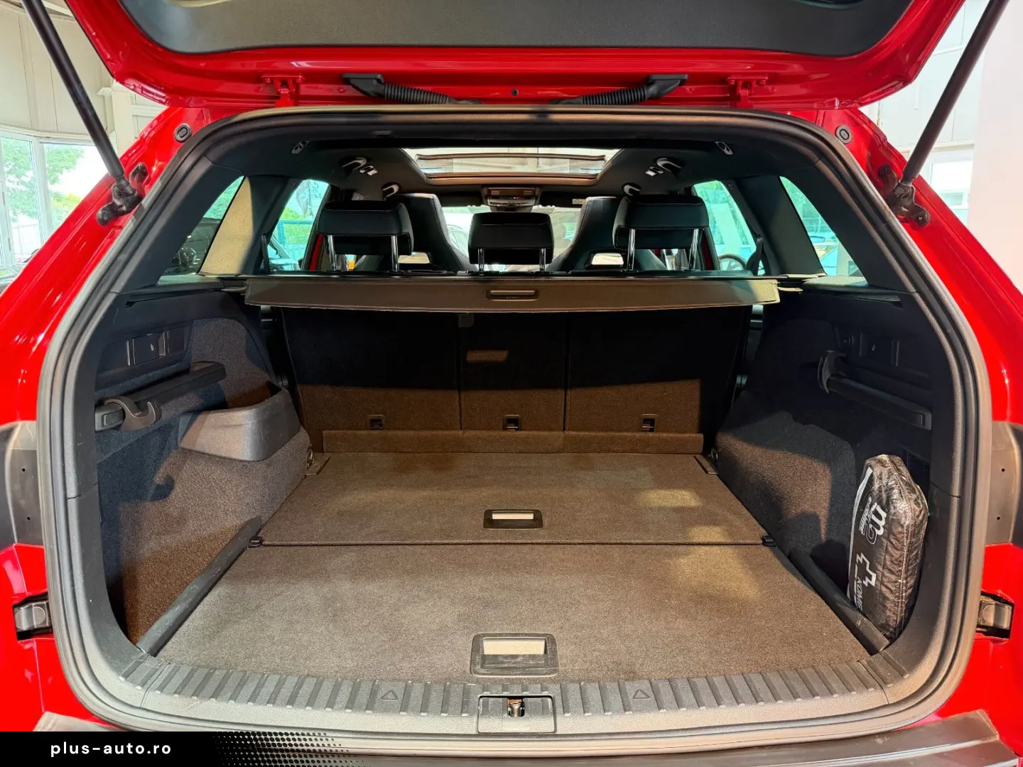 SKODA Kodiaq 2.0 TDI 4x4 DSG Sportline LED Virtual