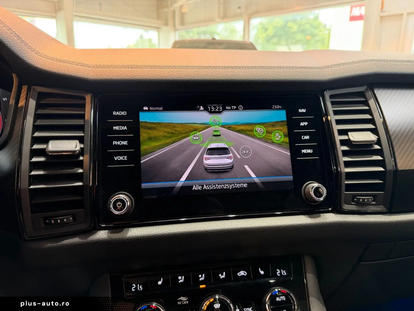 SKODA Kodiaq 2.0 TDI 4x4 DSG Sportline LED Virtual