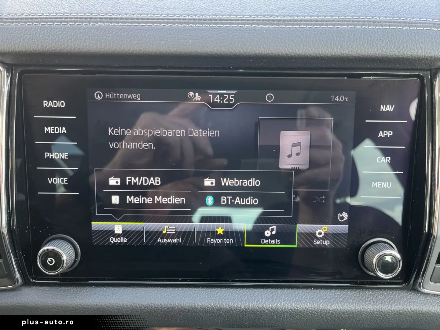 SKODA Kodiaq 2.0 TSI DSG 4x4 L&K AHK STHZ PANO 4xSHZ N