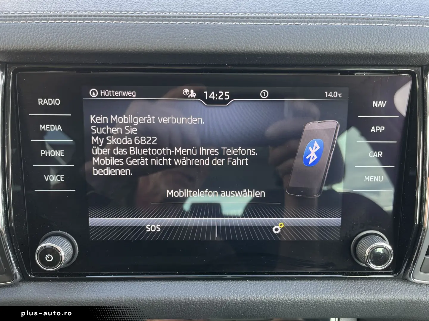 SKODA Kodiaq 2.0 TSI DSG 4x4 L&K AHK STHZ PANO 4xSHZ N