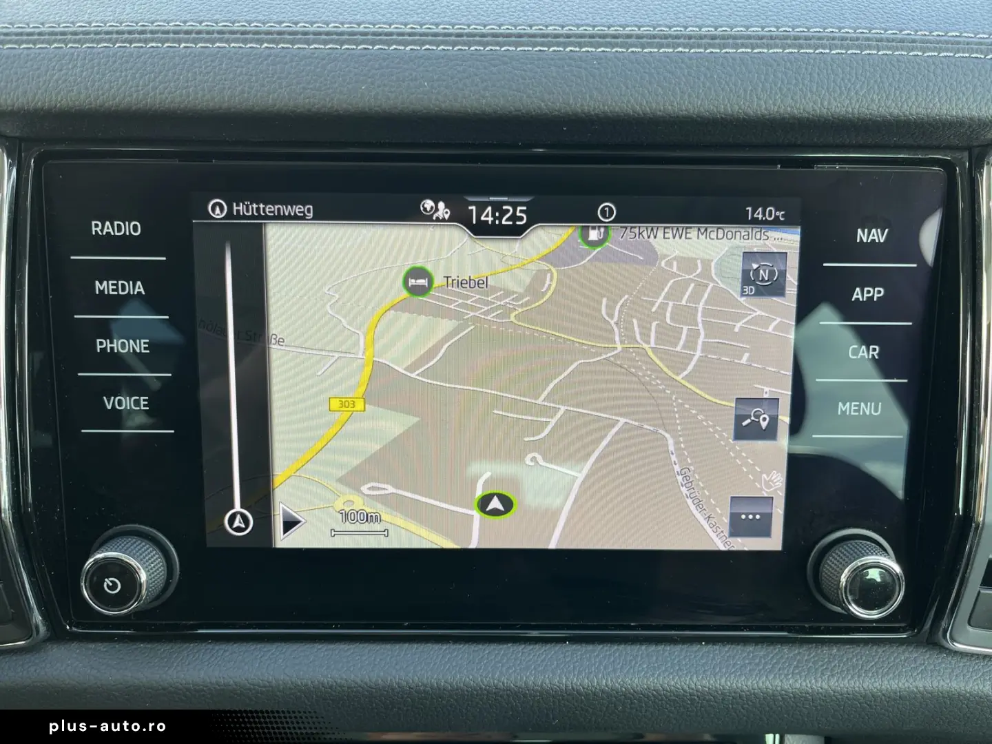 SKODA Kodiaq 2.0 TSI DSG 4x4 L&K AHK STHZ PANO 4xSHZ N