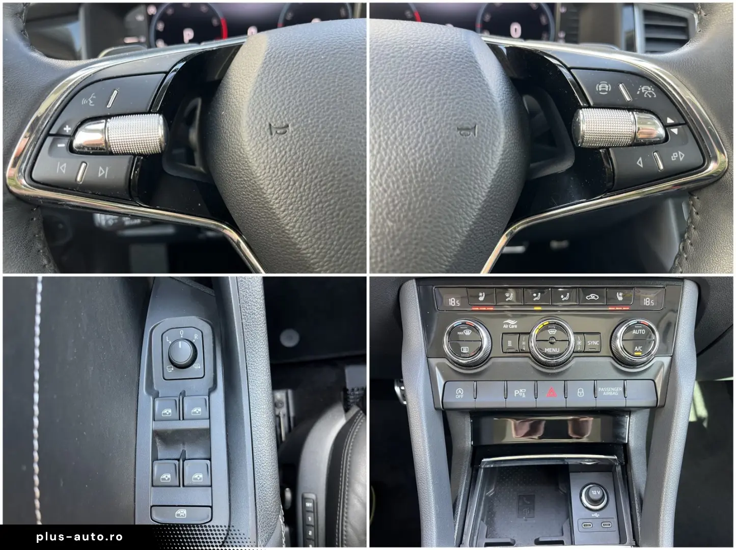 SKODA Kodiaq 2.0 TSI DSG 4x4 L&K AHK STHZ PANO 4xSHZ N