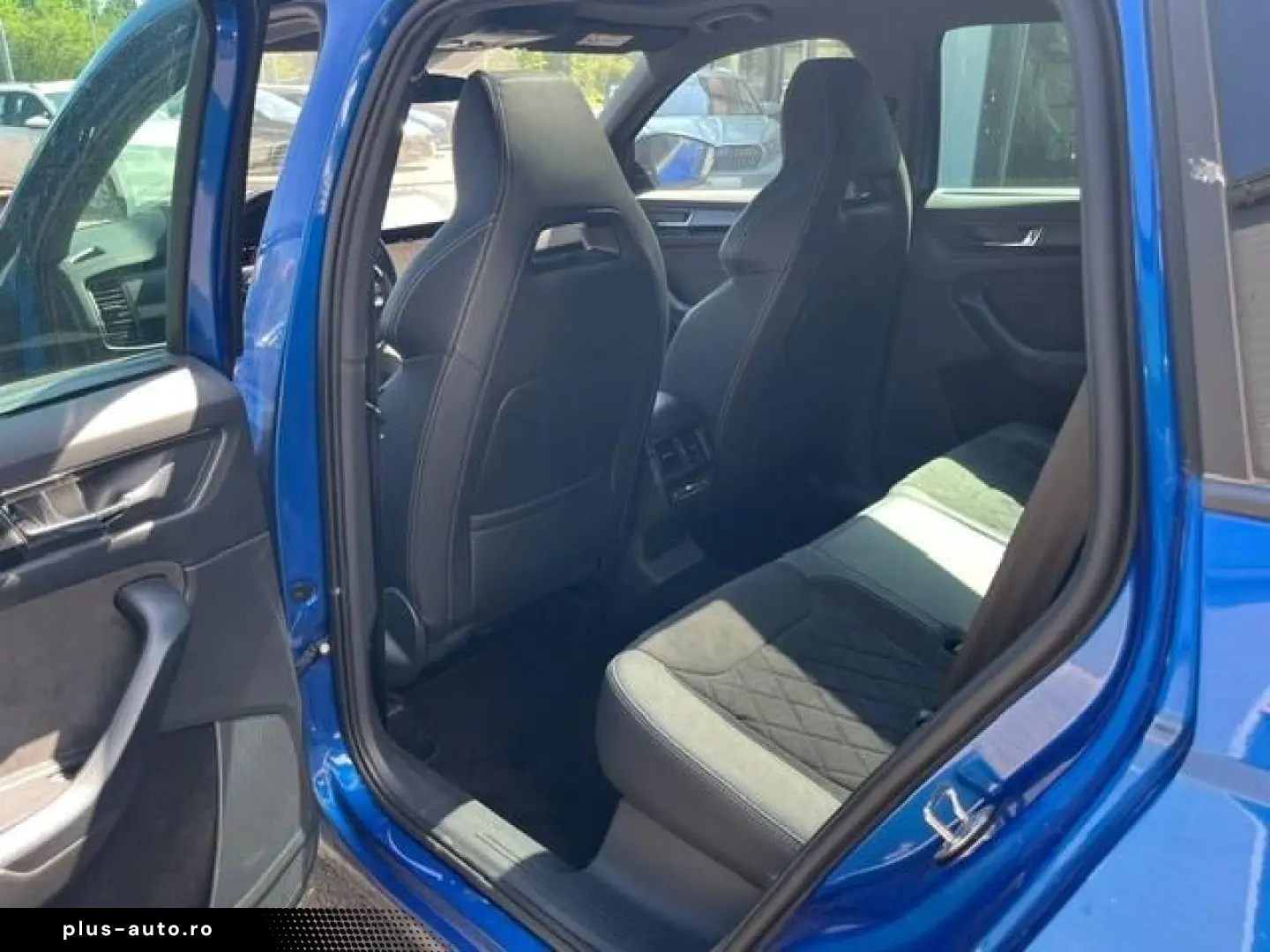 SKODA Kodiaq TDI DSG 4x4  Sportline  Pano Matrix AHK