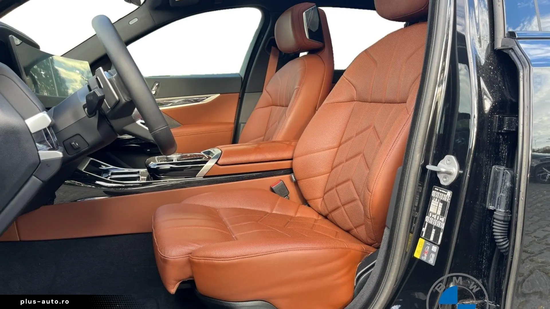 BMW 750e xDrive M Sport Pro