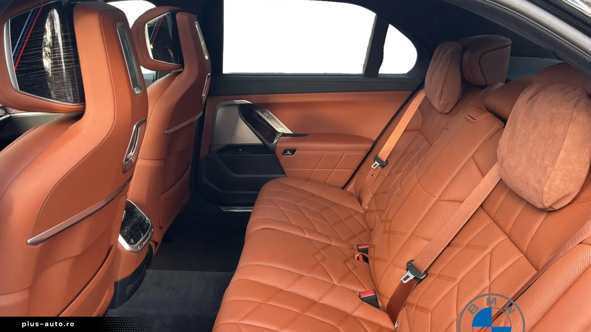 BMW 750e xDrive M Sport Pro