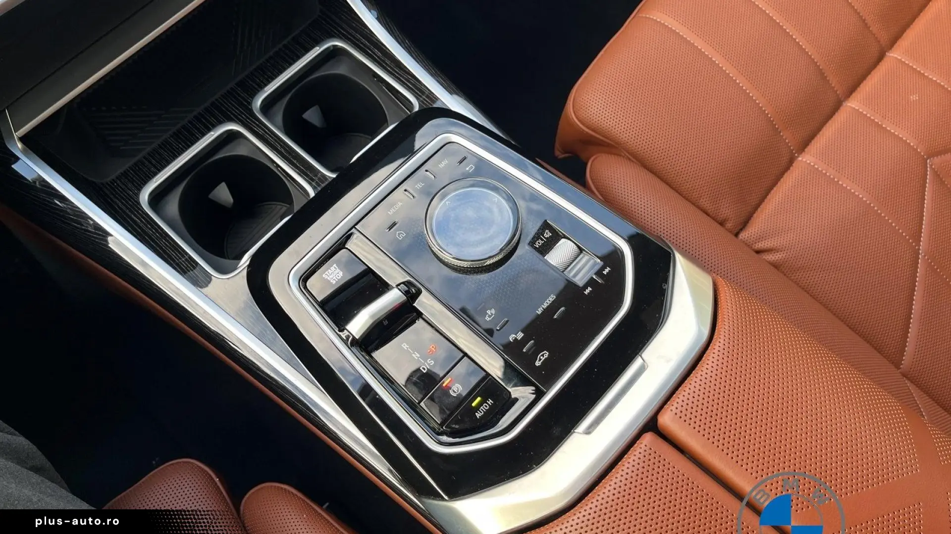 BMW 750e xDrive M Sport Pro