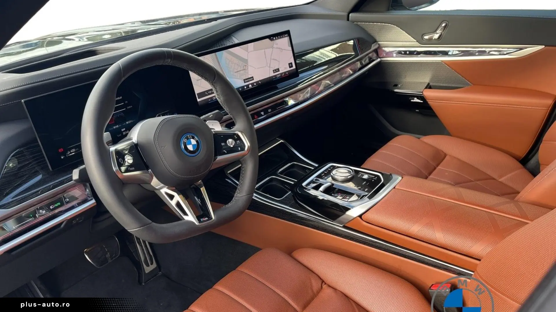 BMW 750e xDrive M Sport Pro