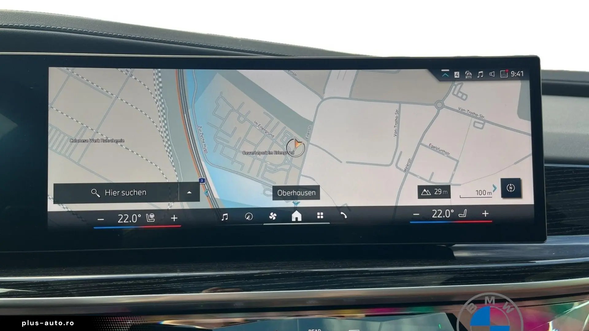 BMW 750e xDrive M Sport Pro