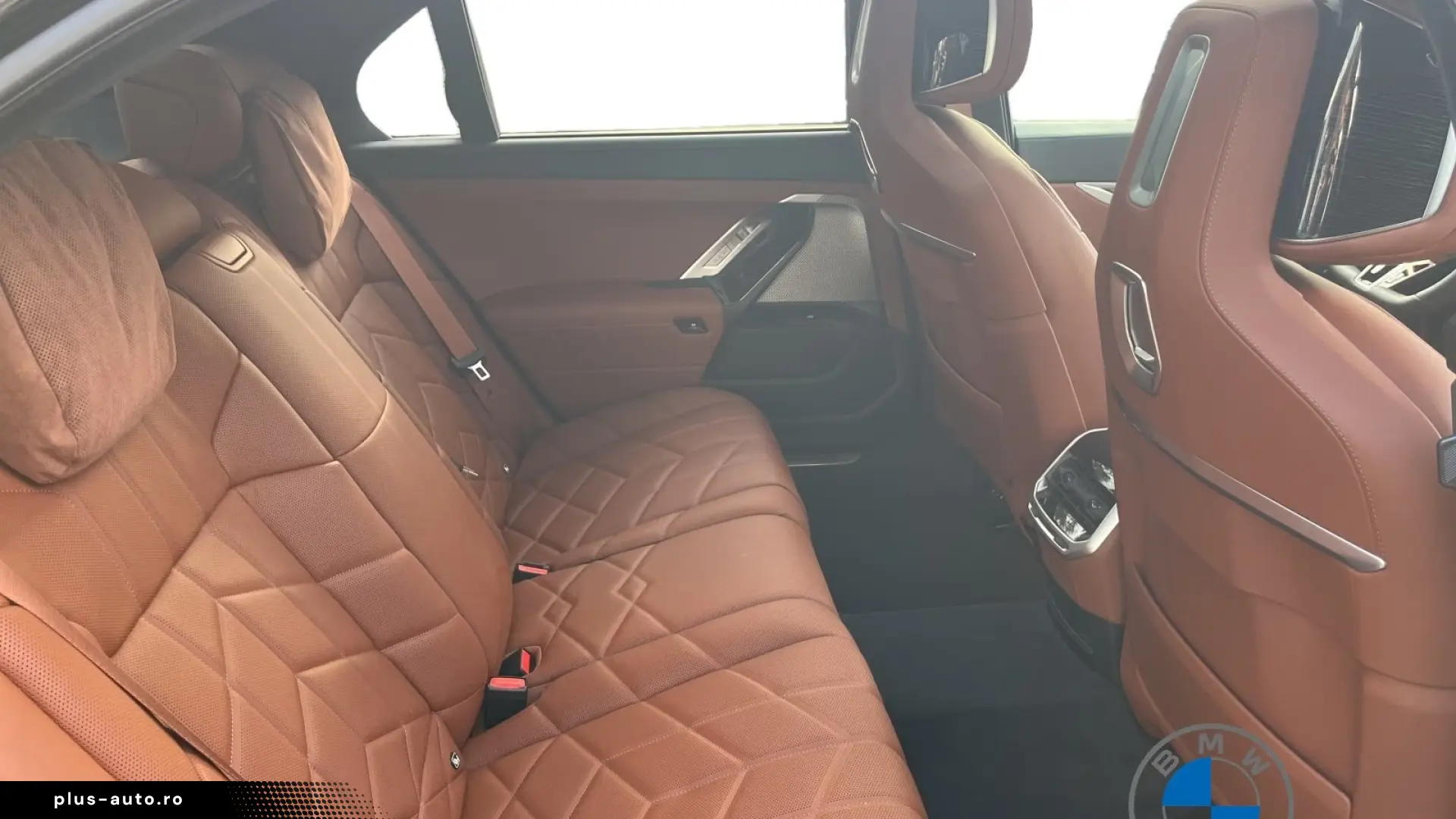 BMW 750e xDrive M Sport Pro