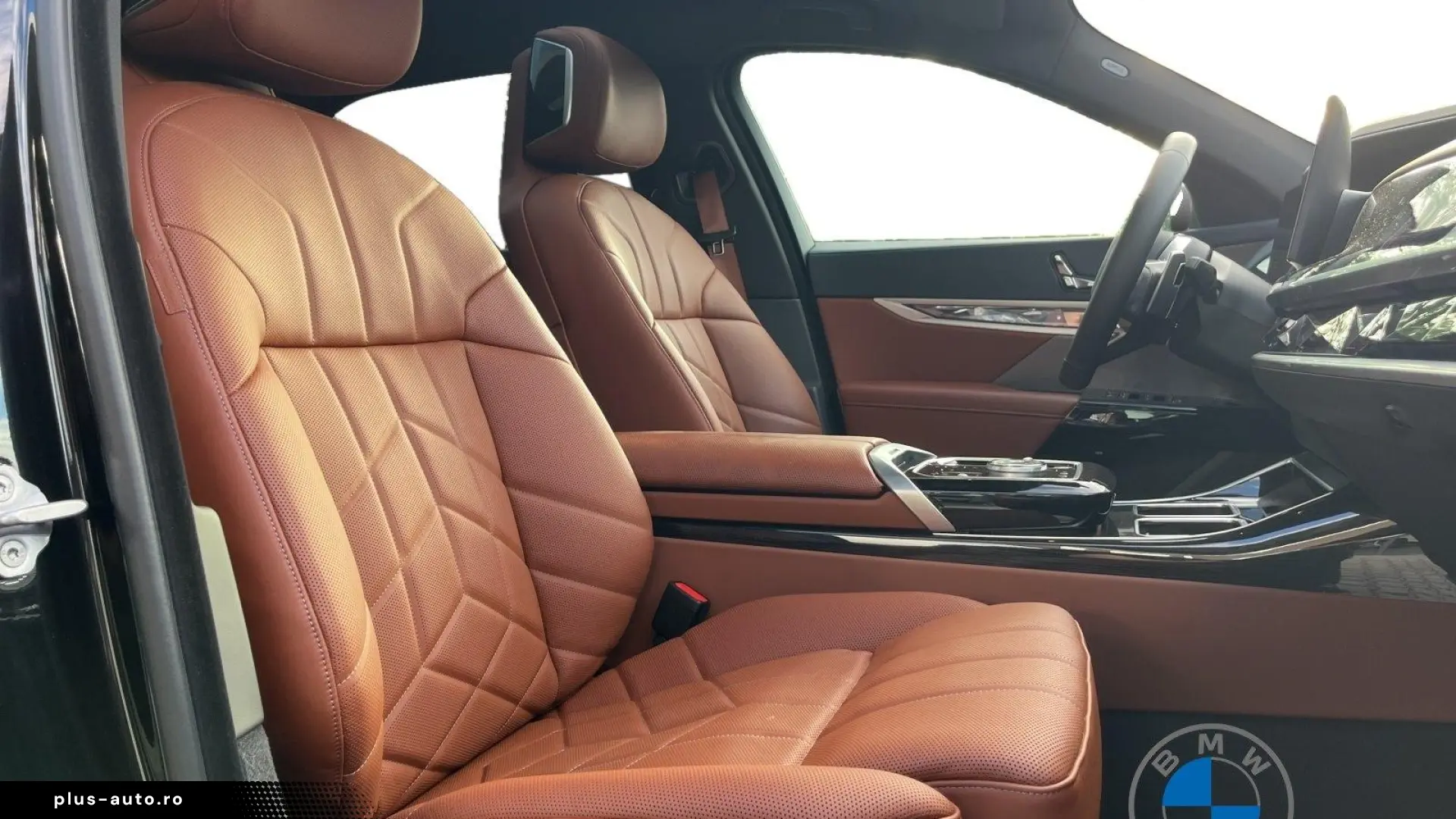 BMW 750e xDrive M Sport Pro