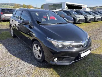 Toyota Auris 1.8 Hyb Edition S