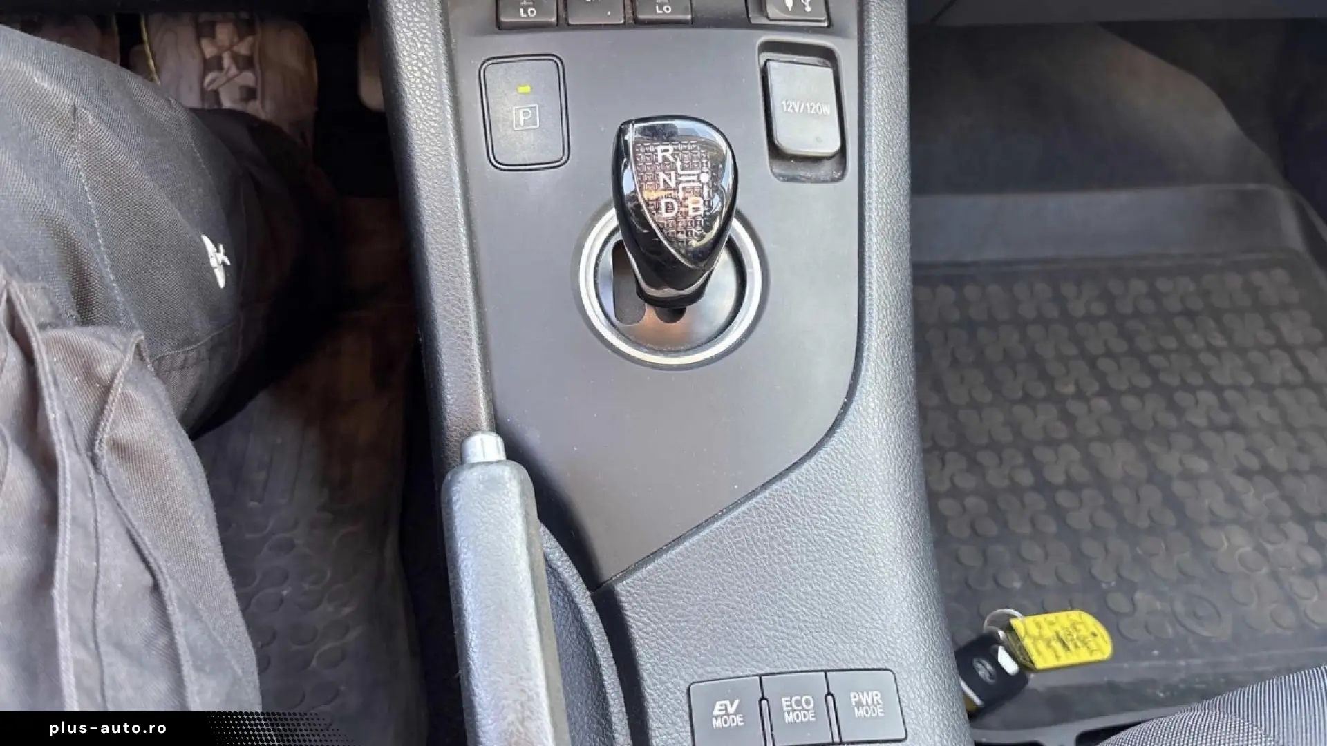 Toyota Auris 1.8 Hyb Edition S