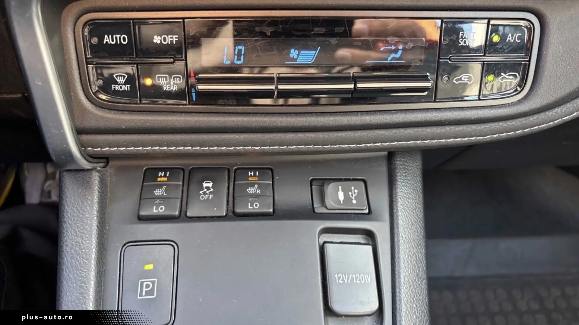 Toyota Auris 1.8 Hyb Edition S