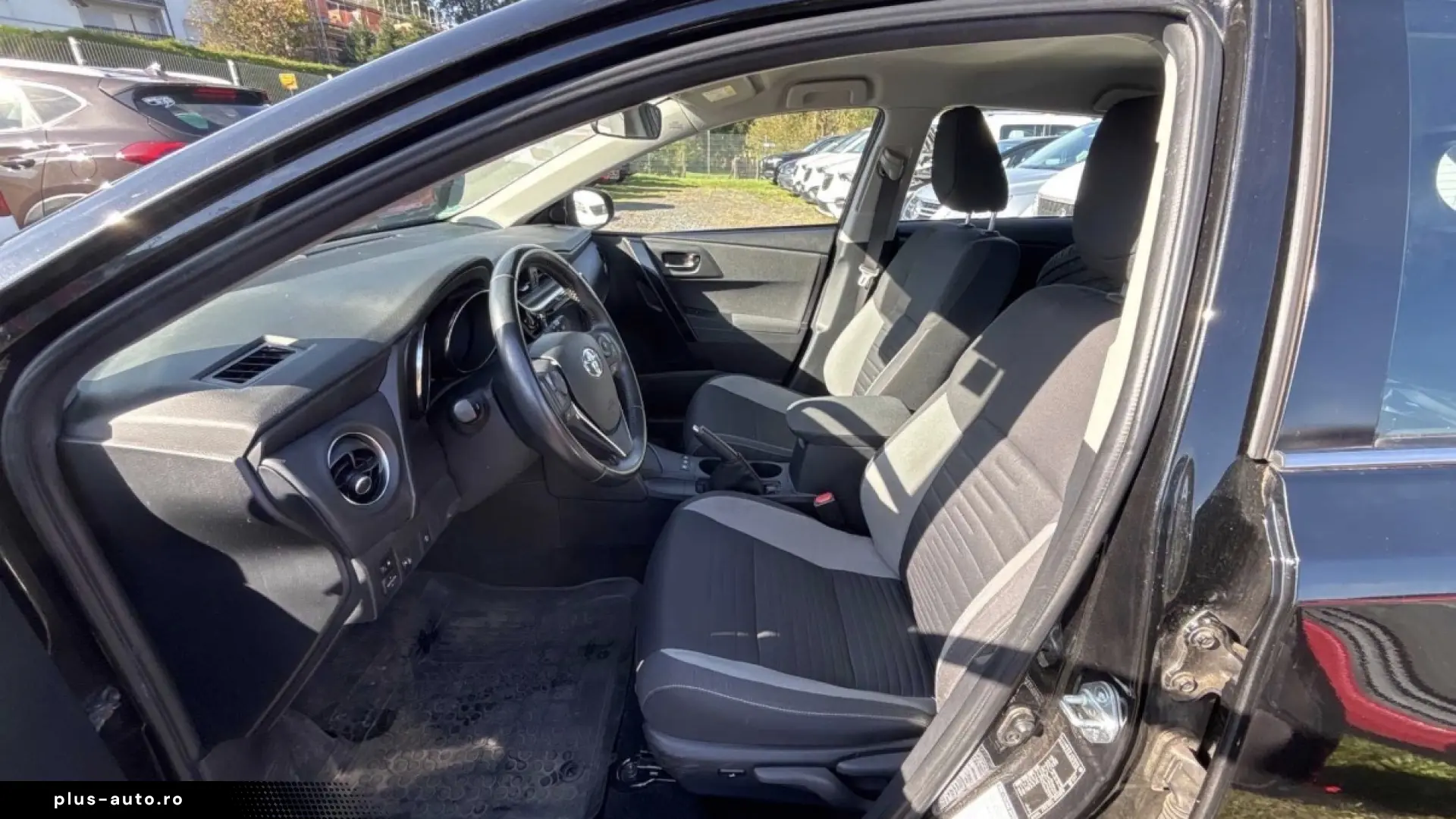 Toyota Auris 1.8 Hyb Edition S