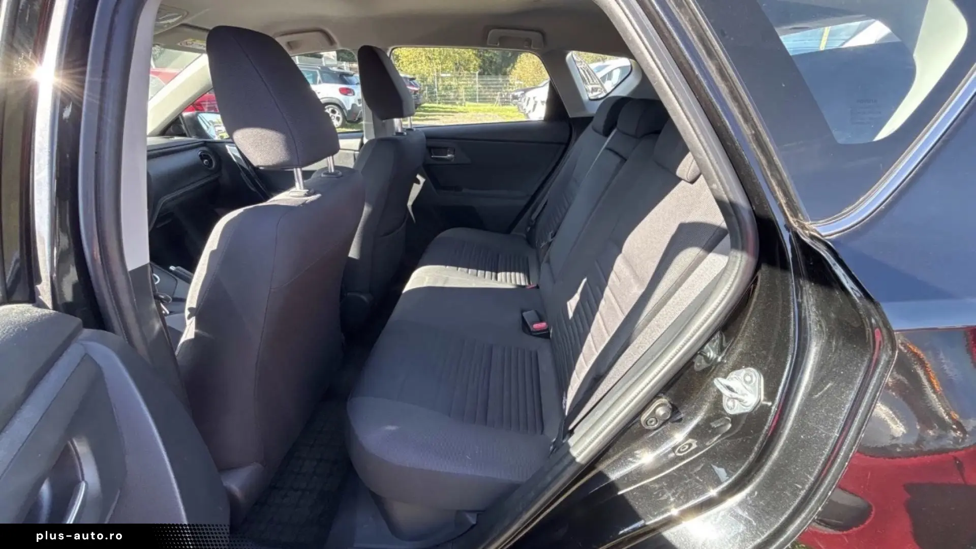 Toyota Auris 1.8 Hyb Edition S