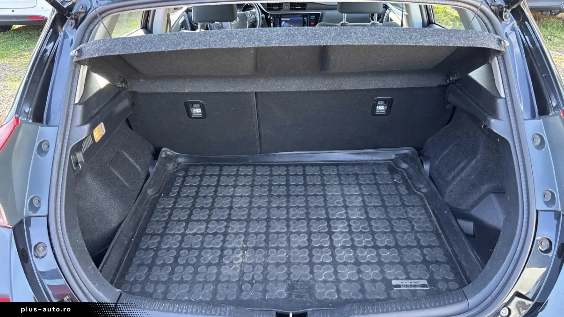 Toyota Auris 1.8 Hyb Edition S