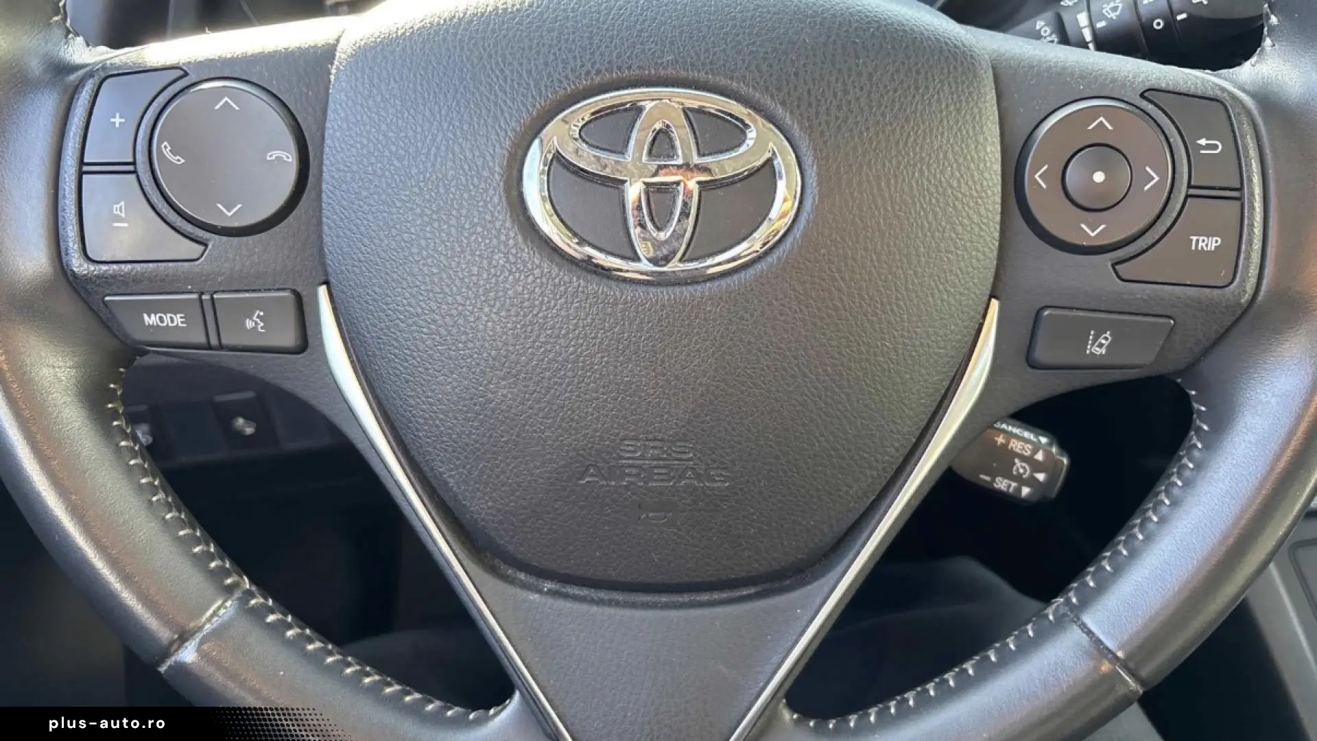 Toyota Auris 1.8 Hyb Edition S