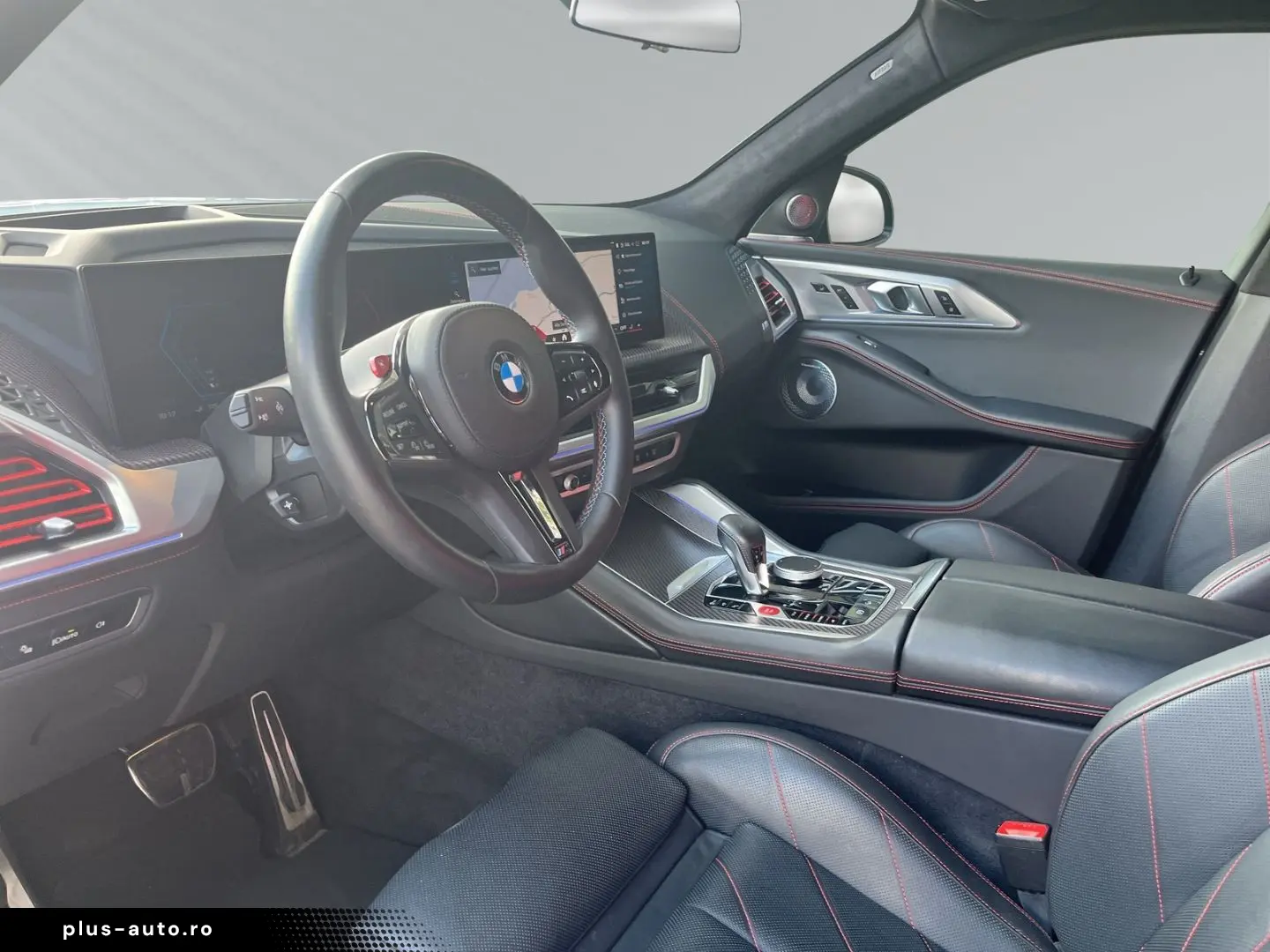 BMW XM Label