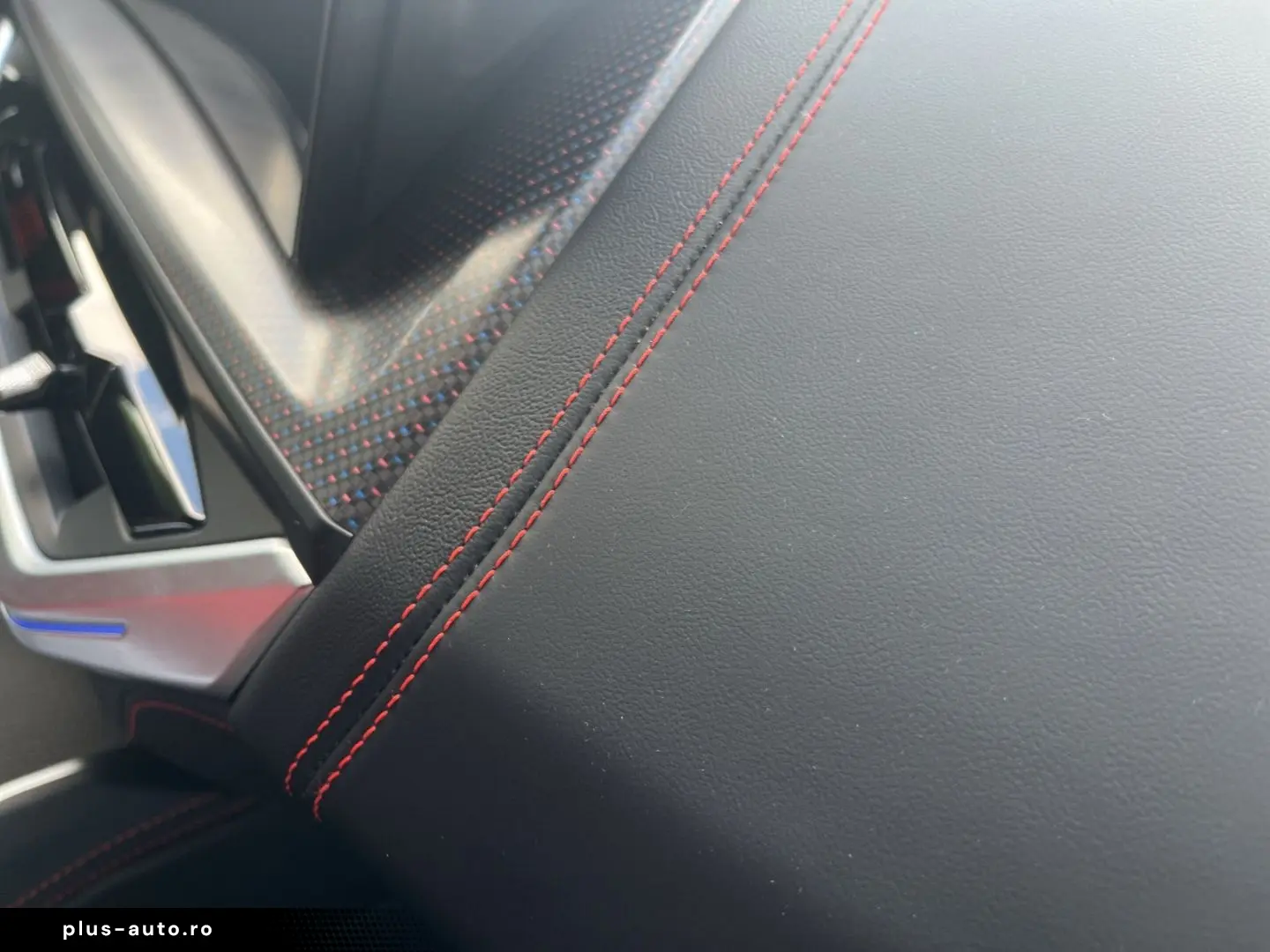 BMW XM Label