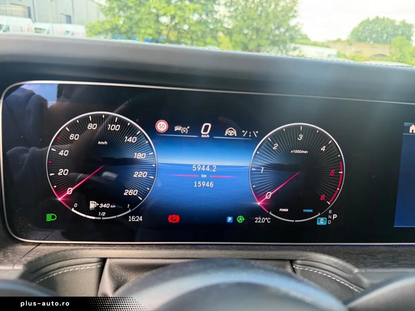 MERCEDES-BENZ G 450 d AMG Line