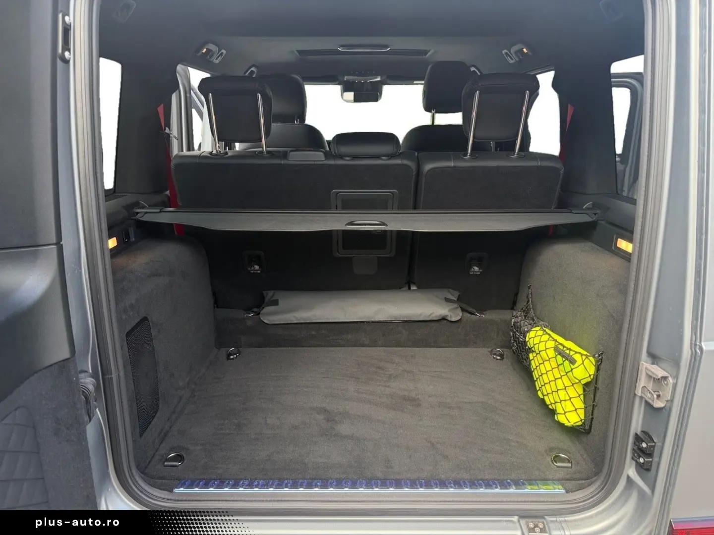 MERCEDES-BENZ G 450 d AMG Line