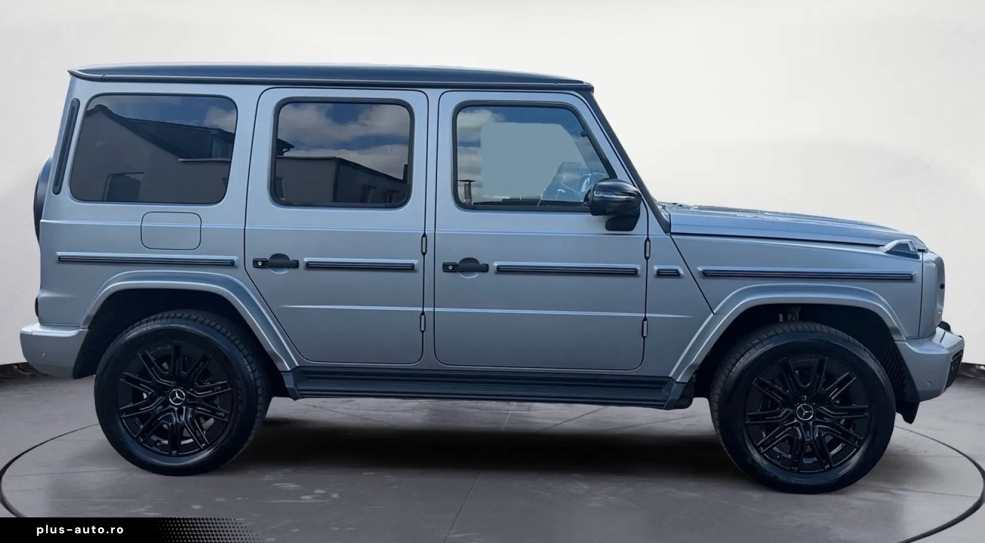 MERCEDES-BENZ G 450 d AMG Line