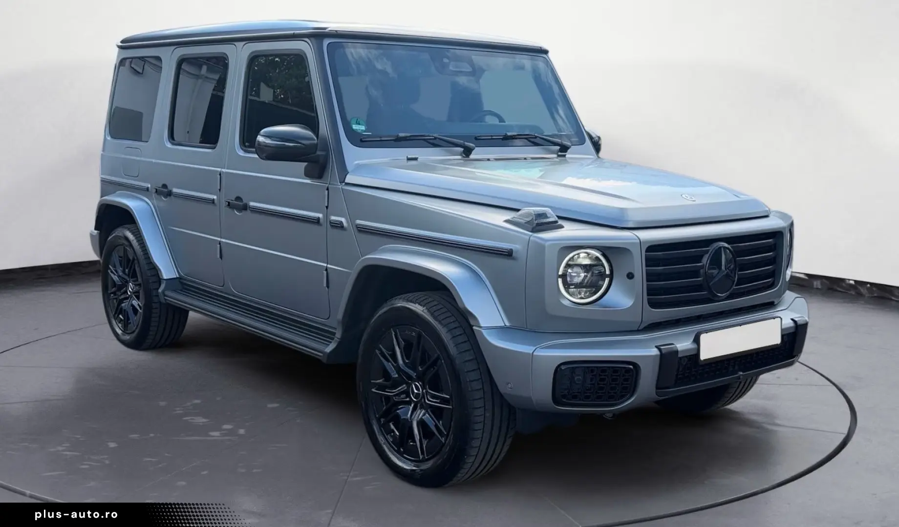 MERCEDES-BENZ G 450 d AMG Line