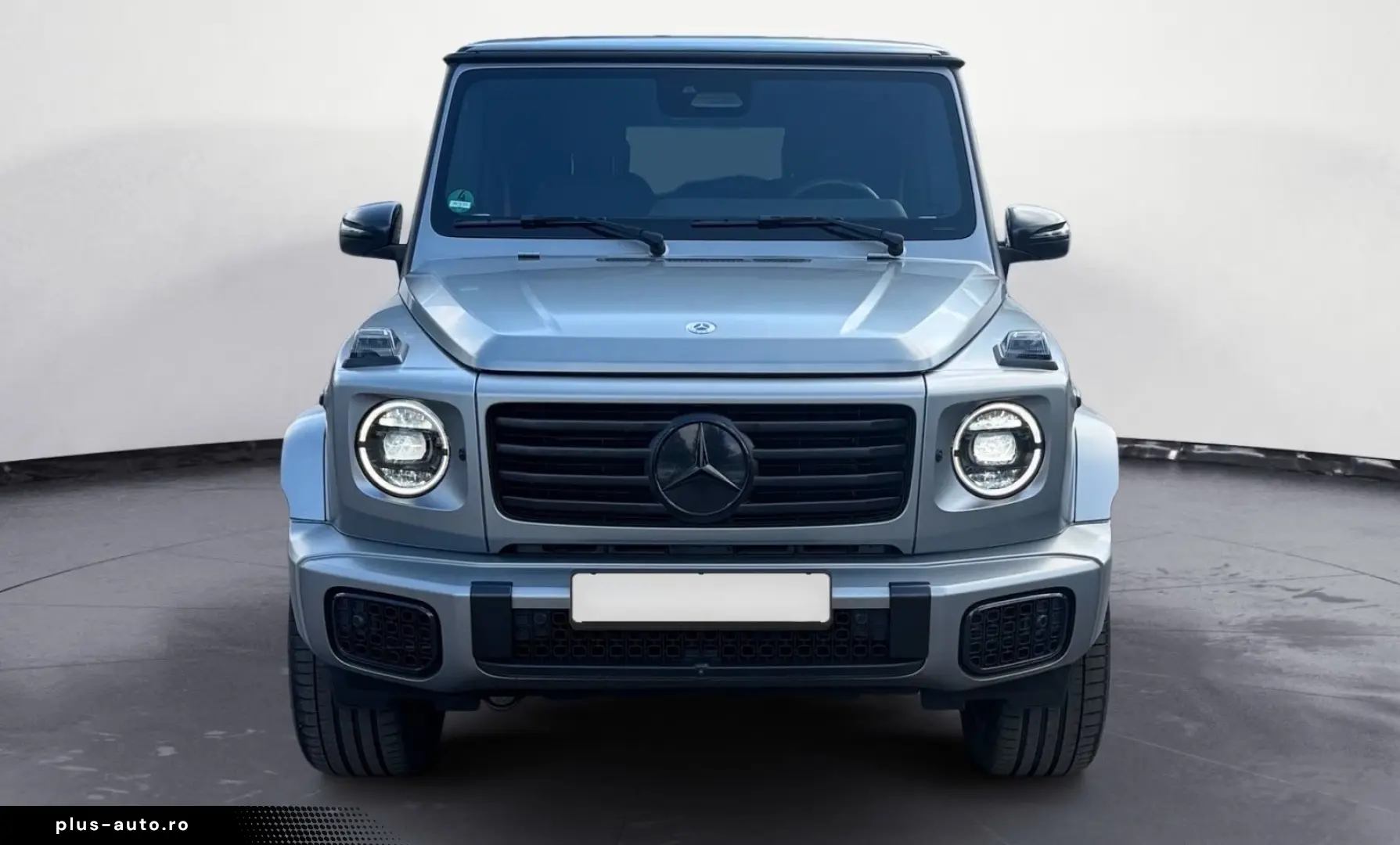 MERCEDES-BENZ G 450 d AMG Line