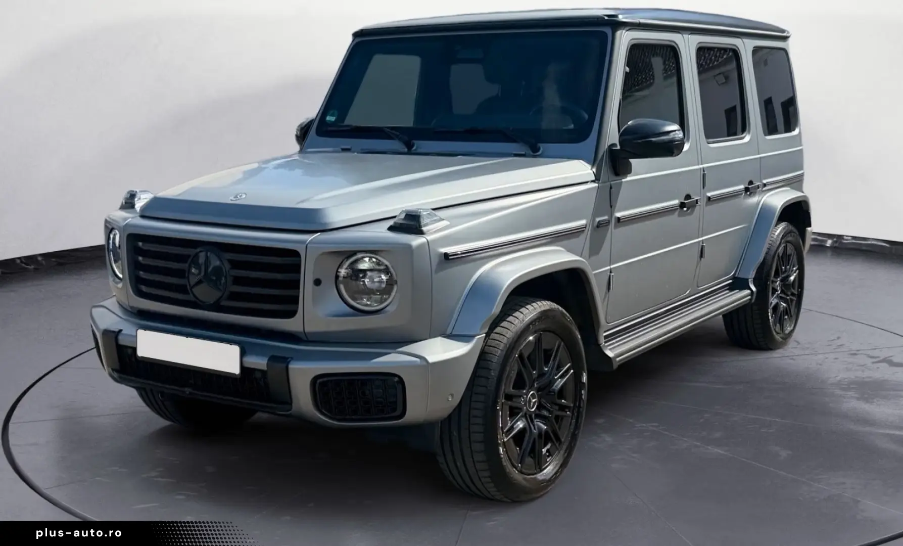 MERCEDES-BENZ G 450 d AMG Line