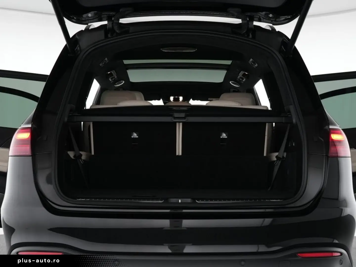 MERCEDES-BENZ AMG GLS 63 4M