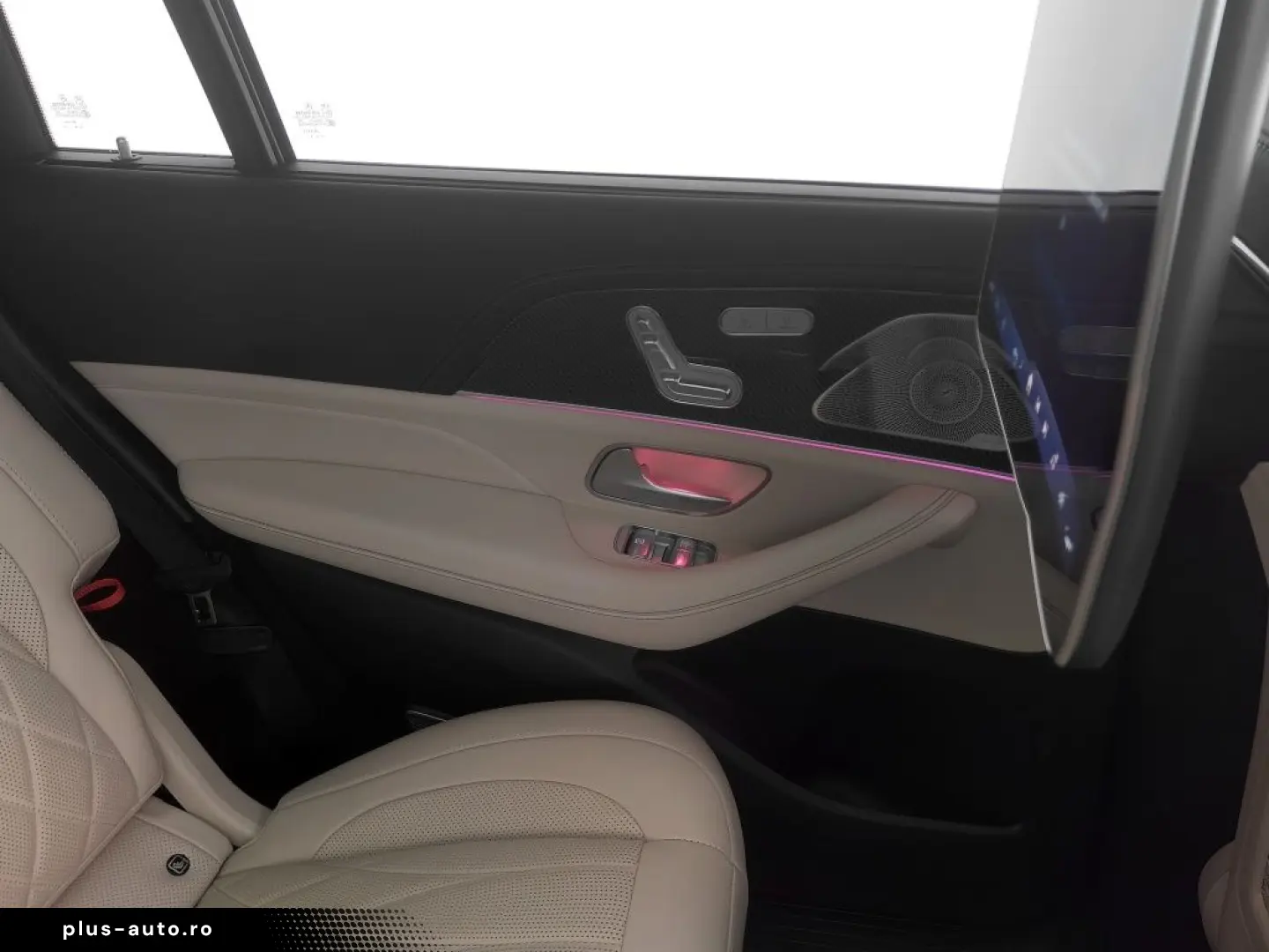 MERCEDES-BENZ AMG GLS 63 4M