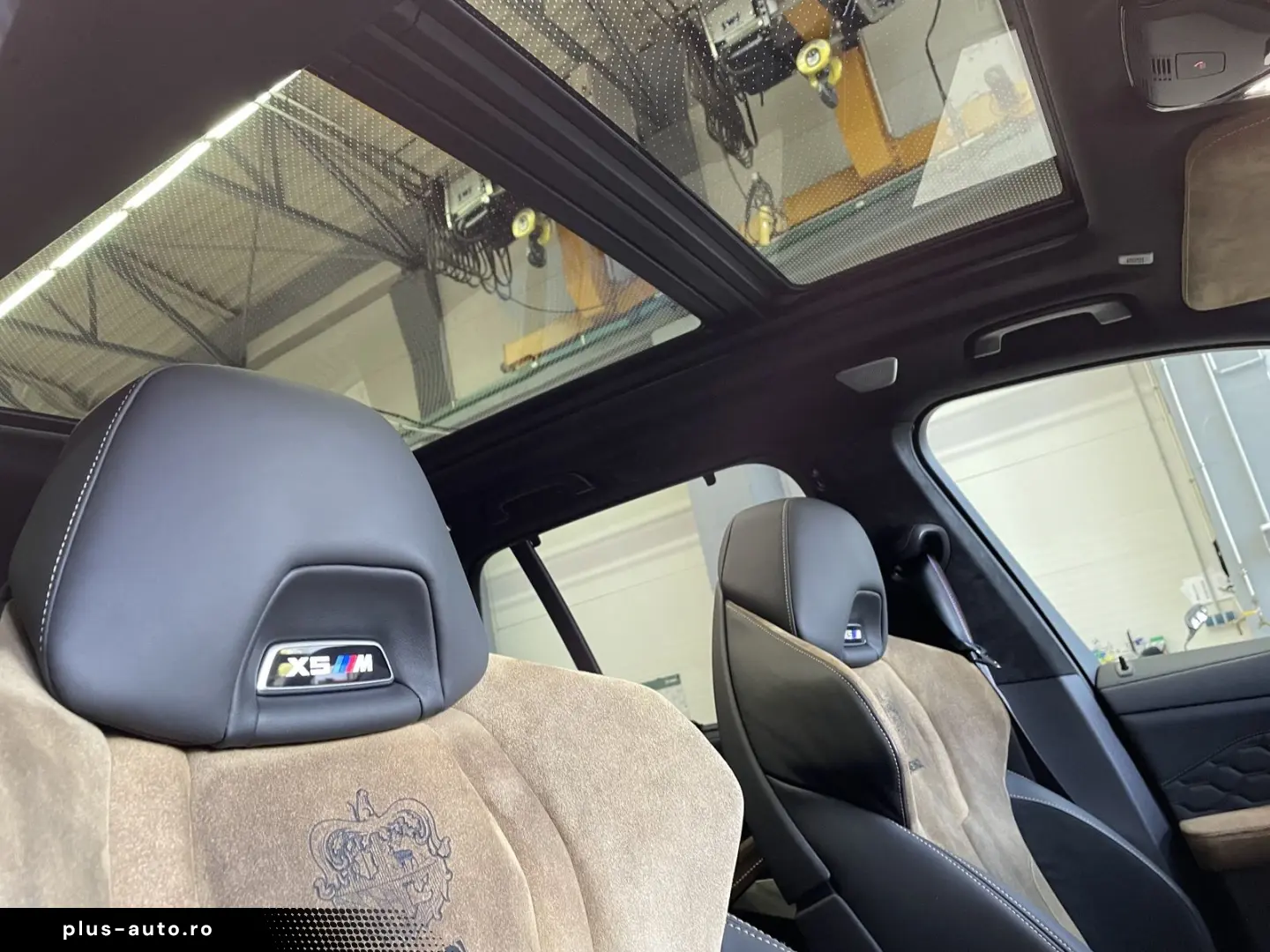 BMW X5 M Competition MEINDL 1 von 25 WELTWEIT