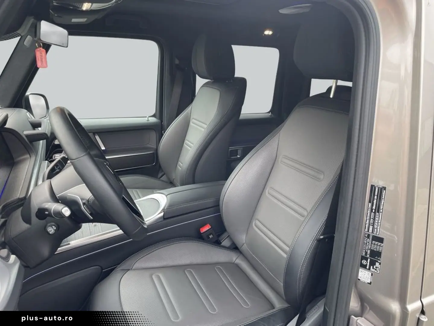 MERCEDES-BENZ G 450 d
