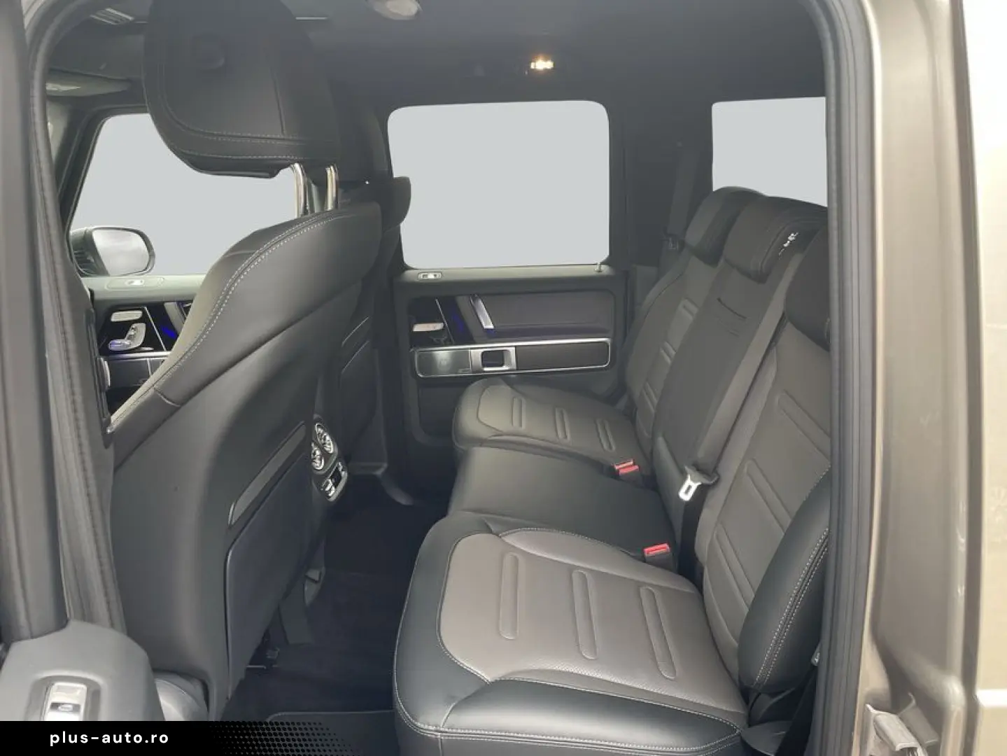 MERCEDES-BENZ G 450 d