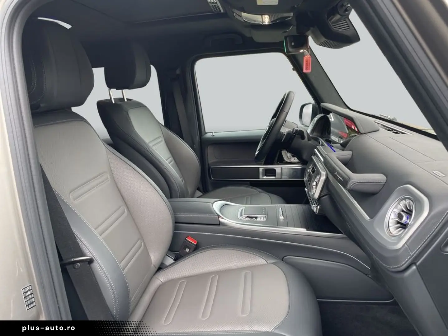 MERCEDES-BENZ G 450 d
