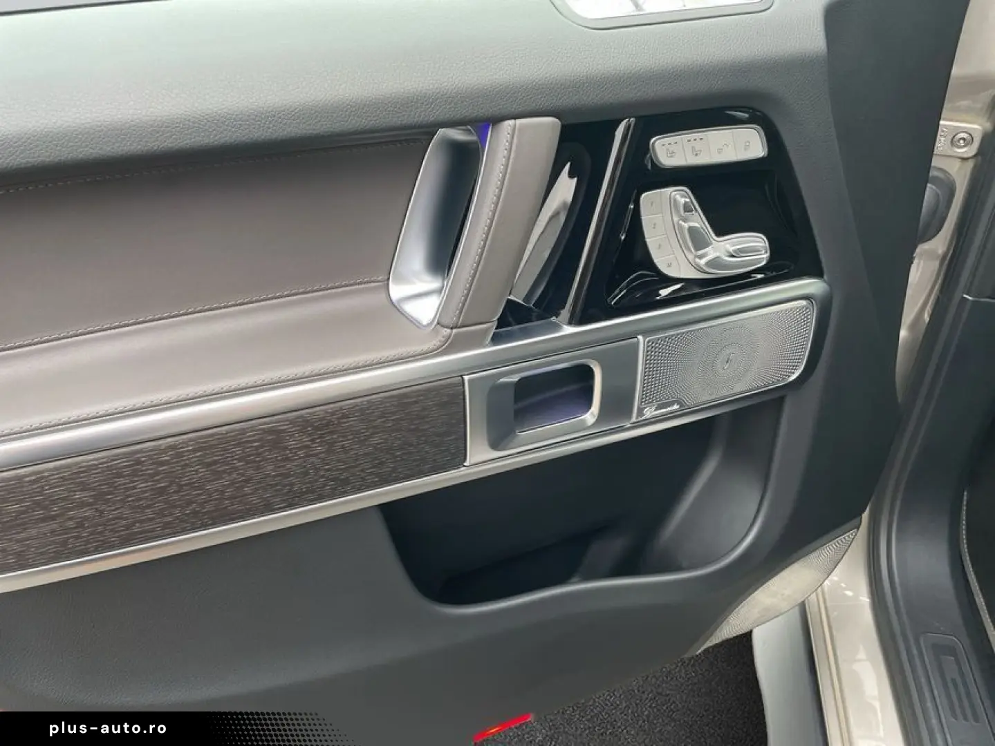 MERCEDES-BENZ G 450 d