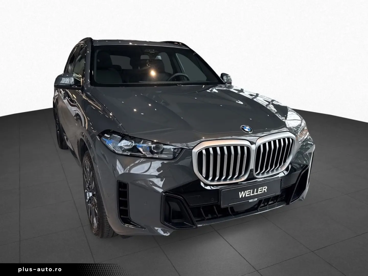 BMW X5 xDr40d M Sport Iconic