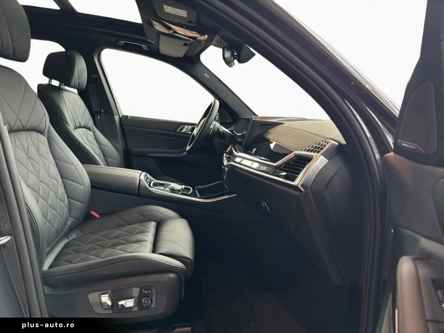 BMW X5 xDr40d M Sport Iconic